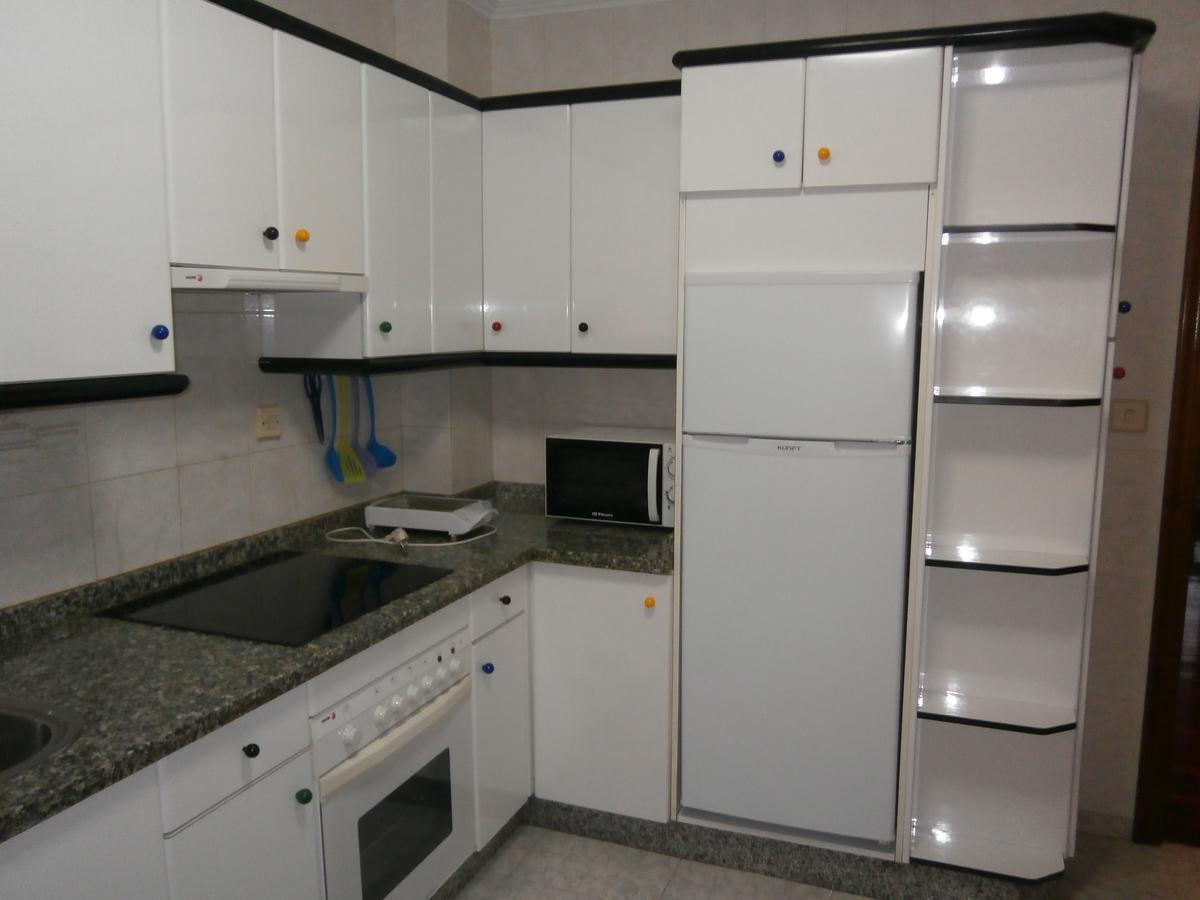 Albergue A Barca de Pedra Padrón Exterior foto